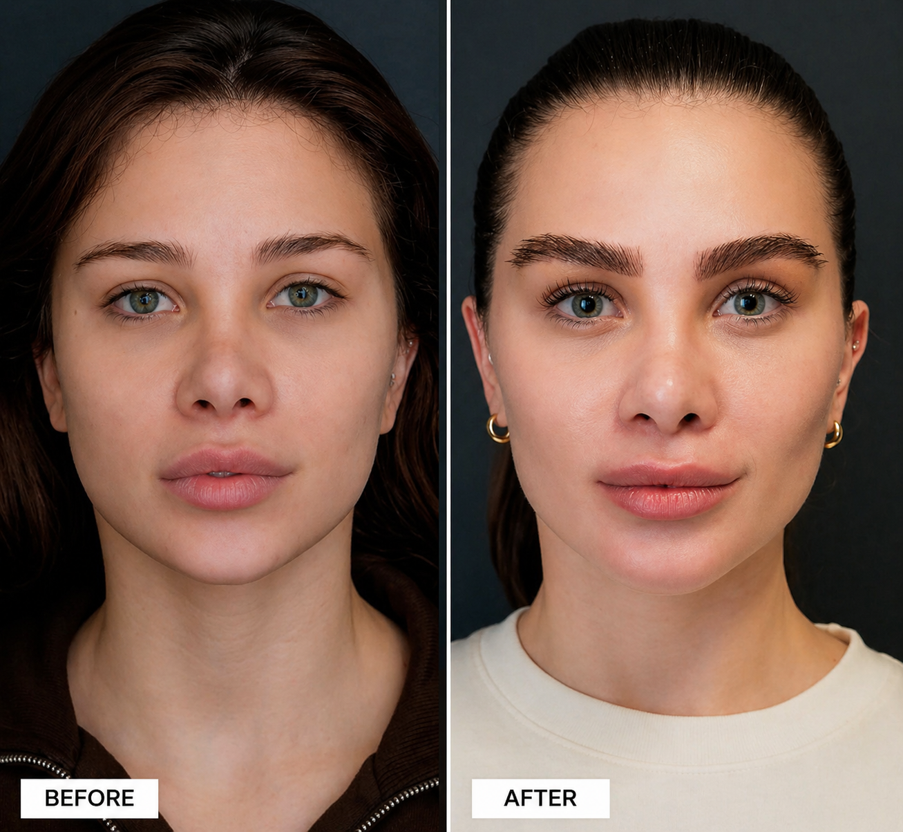 ReGrow Medical — Full Brow Restoration