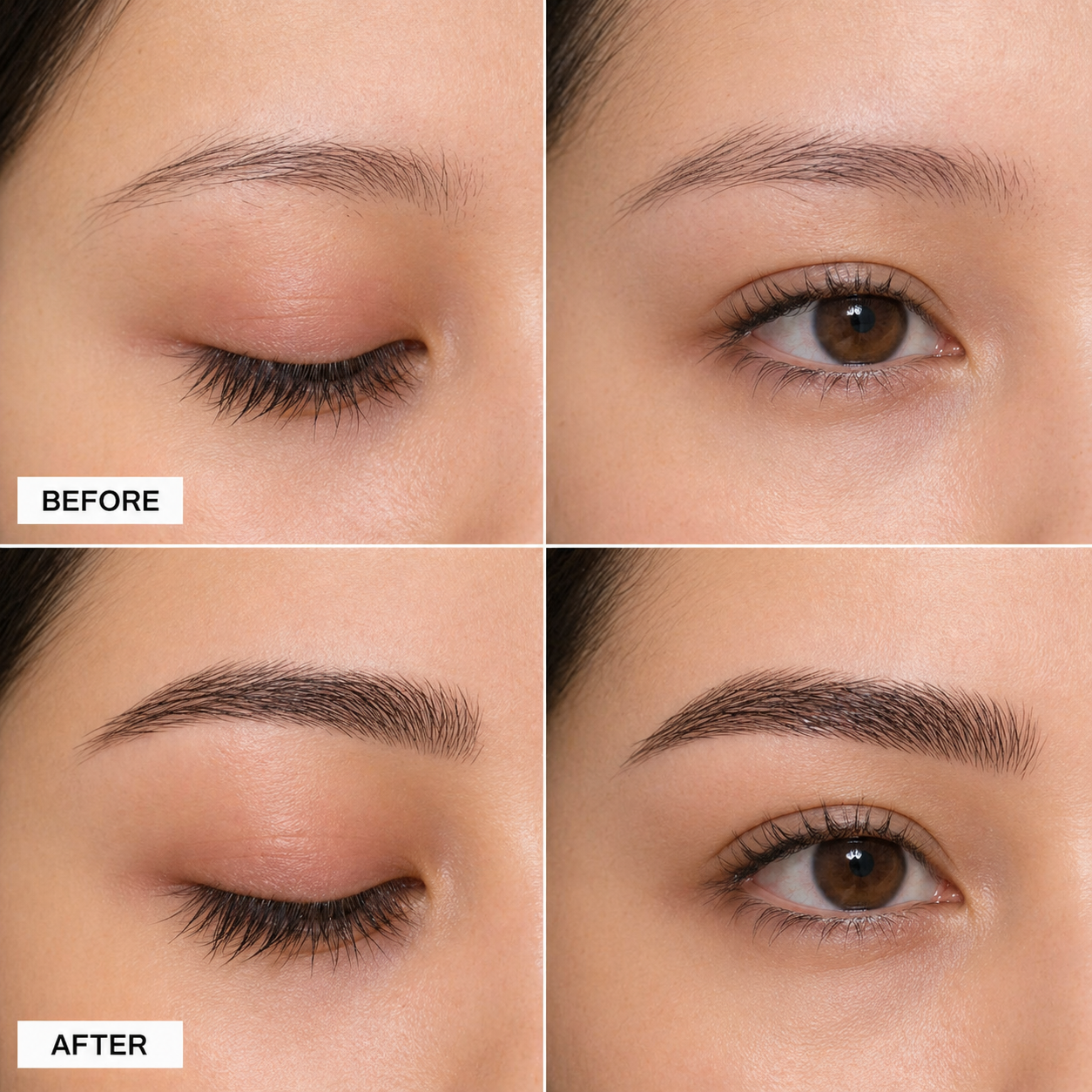 ReGrow Medical — Natural Brow Frame