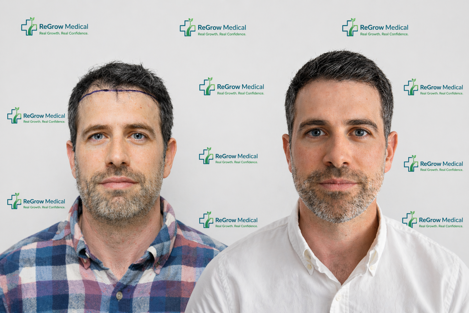 ReGrow Medical patient results